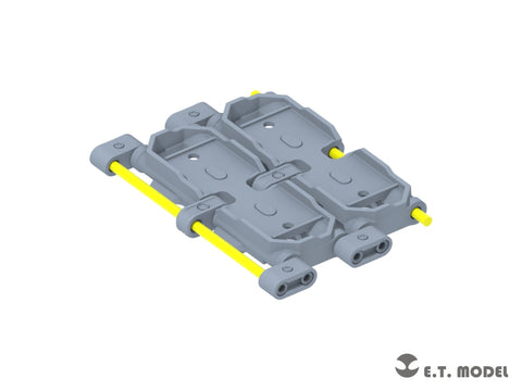 ETモデル P35-421 1/35 陸上自衛隊 タイプ10戦車 ワークブルトラック タイプ1
