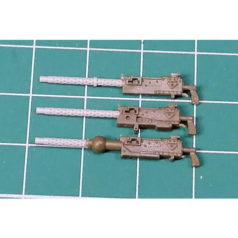 エウレカXXL ER-3570 1/35 T17E1 スタッグハウンドA/C MK.I 用アップグレードセット（ブロンコ用）