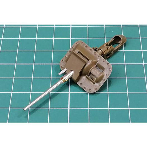 エウレカXXL ER-3570 1/35 T17E1 スタッグハウンドA/C MK.I 用アップグレードセット（ブロンコ用）