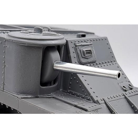 エウレカXXL ER-3578 1/35 M3リー＆グラント戦車用アップグレードセット（ミニアート35206,35209,35217用）