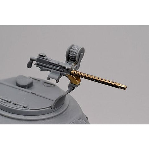 エウレカXXL ER-3578 1/35 M3リー＆グラント戦車用アップグレードセット（ミニアート35206,35209,35217用）