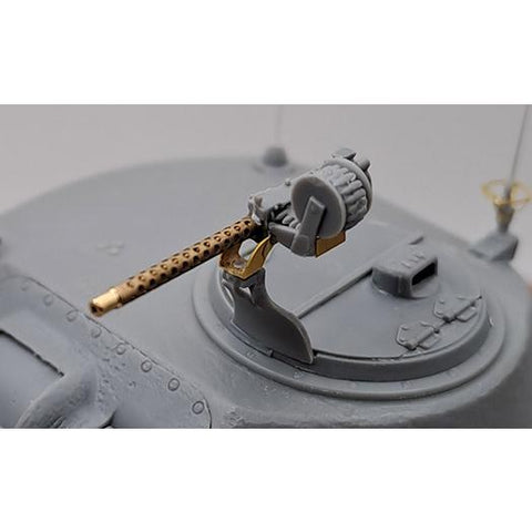 エウレカXXL ER-3578 1/35 M3リー＆グラント戦車用アップグレードセット（ミニアート35206,35209,35217用）