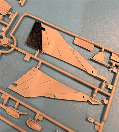 ファーボール  FMS-026 1/48 F-4 ファントム外装ビニールマスクセット（タミヤ用）