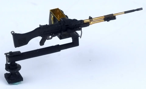 ファイブスターモデル MM35024 1/35 イスラエル FN MAG マシンガン コンプリートセット タイプI