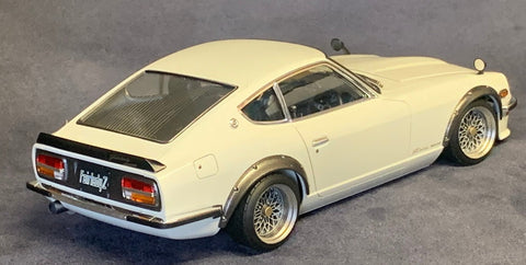 ケイスタイル KS-PA21 1/24 KS-CU4 専用 15 インチG-STRホイール