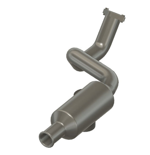ケイスタイル KS-PA35 1/24 ハセガワ製KP61スターレット用OPパーツセット