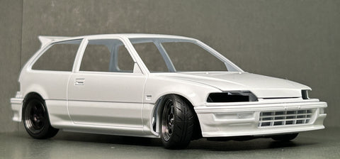 ケイスタイル KS-PA40 1/24 KS-CU10 専用 15 インチ 50 タイヤ
