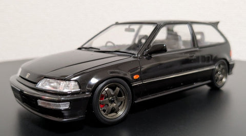 ケイスタイル KS-PA41 1/24 KS-CU10 専用 15インチTE37Vホイール