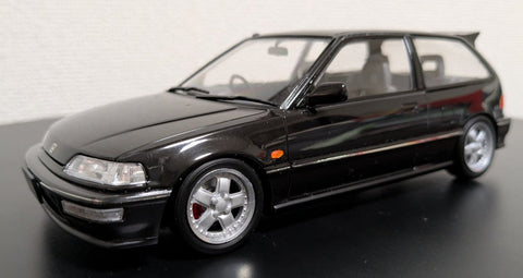 ケイスタイル KS-PA42 1/24 KS-CU10 専用 15インチMUGEN-MR5ホイール