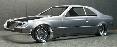 ケイスタイル KS-PA61 1/24 数量限定20インチリバレルY33CIMA純正ホイール
