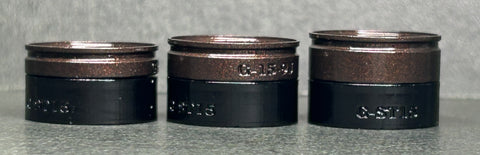 ケイスタイル KS-PA72 1/24 15インチグロースターTYPEホイール