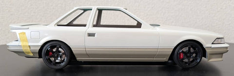 ケイスタイル KS-PA94 1/24 17インチ TE37V TYPE ホイール 1/24スケールカーモデル用 1台分