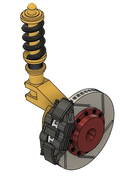ケイスタイル KS-SP35 1/24 T社ST185カストロールセリカ用ターマックパーツ（セミスリックタイヤ版）