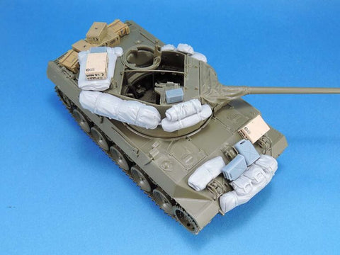 レジェンド LF1459 1/35 M18 ヘルキャット 積荷セット