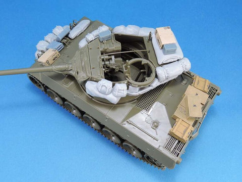 レジェンド LF1459 1/35 M18 ヘルキャット 積荷セット