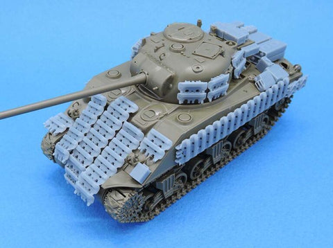 レジェンド LF4114 1/48 ファイアフライ トラックアーマー & 積荷セット 1