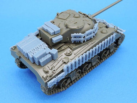 レジェンド LF4114 1/48 ファイアフライ トラックアーマー & 積荷セット 1