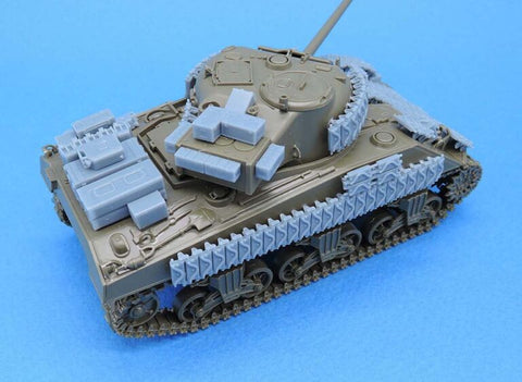 レジェンド LF4115 1/48 ファイアフライ トラックアーマー & 積荷セット 2