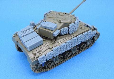 レジェンド LF4116 1/48 ファイアフライ トラックアーマー & 積荷セット 3
