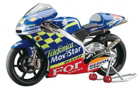 カレドモデル LT012 B 1/12 ホンダ RS251RW GP バイク用チェーンセットB (ハセガワ用)