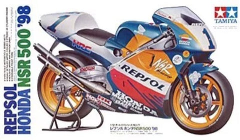 カレドモデル LT015 1/12 ホンダ NSR500（98-01年）GPレーサー用チェーンセット (タミヤ用)