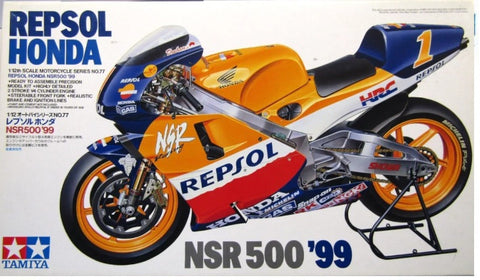 カレドモデル LT015 1/12 ホンダ NSR500（98-01年）GPレーサー用チェーンセット (タミヤ用)