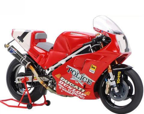 カレドモデル LT018 1/12 ドゥカティ 888 スーパーバイク・レーサー用 チェーンセット (タミヤ用)