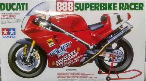 カレドモデル LT018 1/12 ドゥカティ 888 スーパーバイク・レーサー用 チェーンセット (タミヤ用)