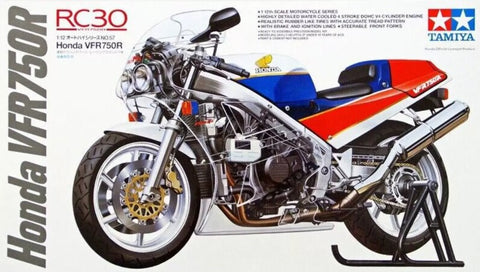 カレドモデル LT025 1/12 ホンダ VFR750R（RC30）用 バイクチェーンセット (タミヤ用)