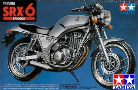 カレドモデル LT034 1/12 ヤマハSRX-6用バイクチェーンセット (タミヤ用)