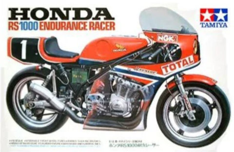 カレドモデル LT041 1/12 ホンダRS1000用バイクチェーンセット (タミヤ用)