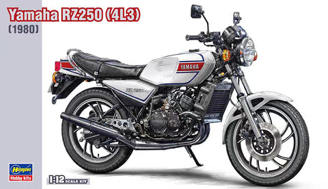 カレドモデル LT055 1/12 ヤマハ RZ250/350用 バイクチェーンセット (ハセガワ用)