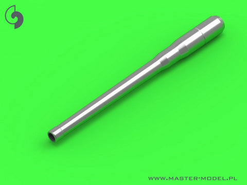 マスター GM-35-094 1/35 イタリアン 47mm L/32  砲身 (Cannone da 47/32) - M13/40 ，M14/41 戦車用