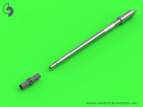 マスター GM-35-097 1/35 ドイツ  2cm L/65 Flak 30 砲身（1個）