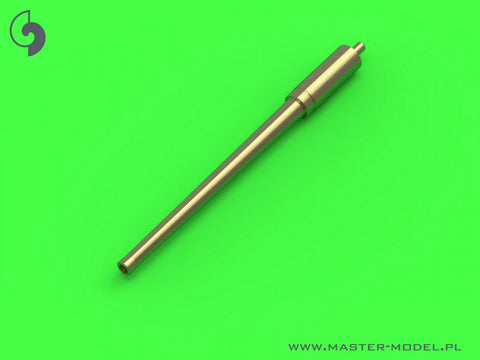 マスター GM72-014 1/72 M3 リー 後期型 75mm M2 L/40長砲身&37mm M6 砲身