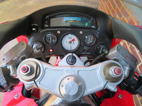 カレドモデル MS028 1/12 ホンダ NR 750 オートバイ模型デカール 14060 (タミヤ用)