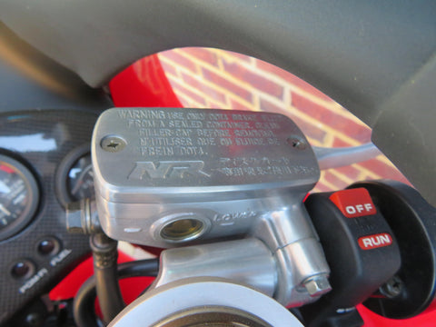 カレドモデル MS028 1/12 ホンダ NR 750 オートバイ模型デカール 14060 (タミヤ用)