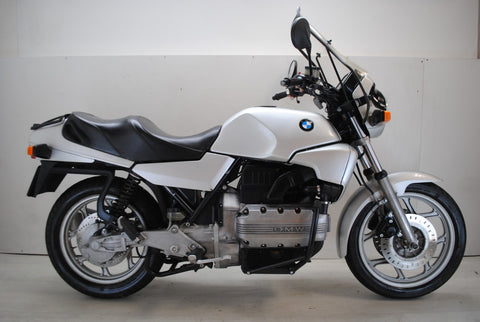 カレドモデル MS030 1/12 BMW K100 オートバイ模型デカール 14036  (タミヤ用)