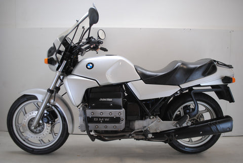 カレドモデル MS030 1/12 BMW K100 オートバイ模型デカール 14036  (タミヤ用)