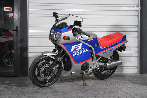 カレドモデル MS031 1/12 ホンダ CBR400F 耐久レース オートバイモデルデカール 14039 (タミヤ用)