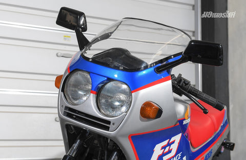 カレドモデル MS031 1/12 ホンダ CBR400F 耐久レース オートバイモデルデカール 14039 (タミヤ用)