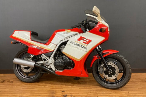 カレドモデル MS031 1/12 ホンダ CBR400F 耐久レース オートバイモデルデカール 14039 (タミヤ用)