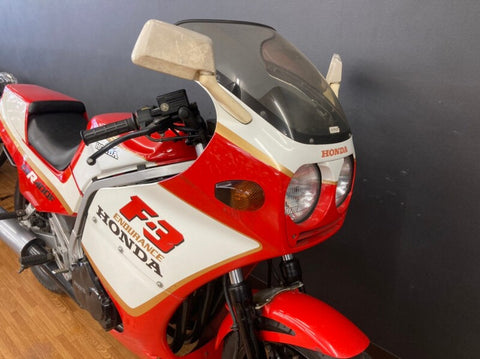 カレドモデル MS031 1/12 ホンダ CBR400F 耐久レース オートバイモデルデカール 14039 (タミヤ用)