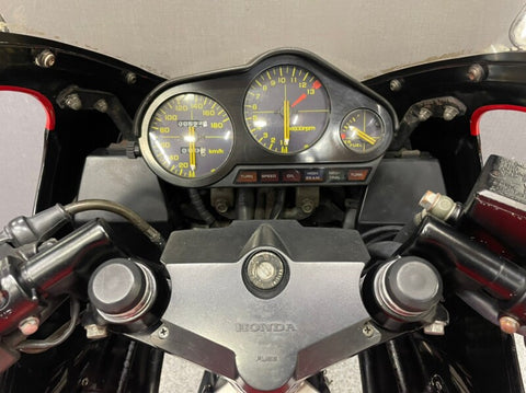 カレドモデル MS031 1/12 ホンダ CBR400F 耐久レース オートバイモデルデカール 14039 (タミヤ用)