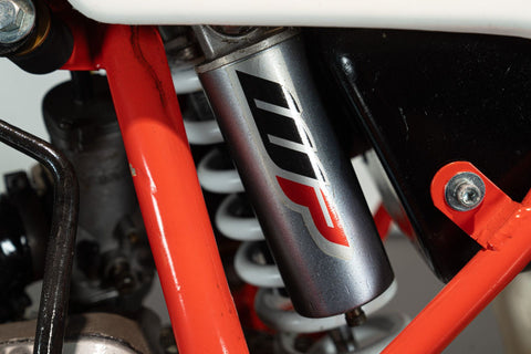 カレドモデル MS035 1/12 KTM250MX オフロードオートバイ模型+フィギュア デカール 14051 (タミヤ用)
