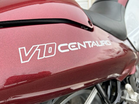 カレドモデル MS037 1/12 モト・グッツィV10 センタウロ オートバイ模型デカール 14069  (タミヤ用)