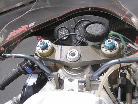 カレドモデル MS040 1/12 ヤマハ TZ250M 1993 オートバイ模型デカール 14064 (タミヤ用)