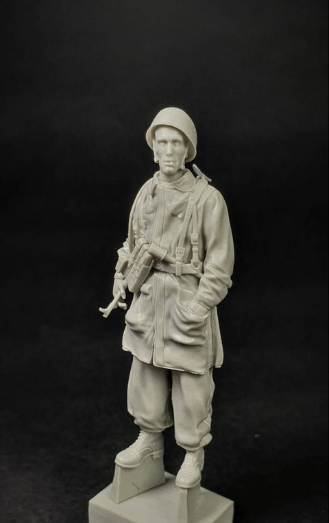 パンツァーアート FI35-151 1/35 WWIIドイツ 降下猟兵 イタリー No.1