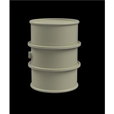 パンツァーアート RE35-841 1/35 WWIIドイツ 燃料ドラム缶 100L (12個入)