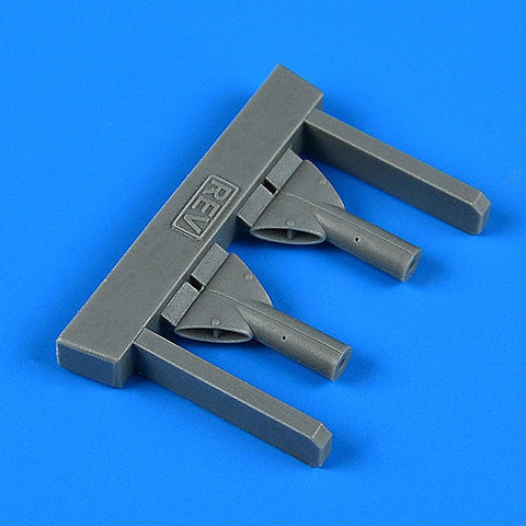 クイックブースト 32263 1/32 F-4 ファントム II 燃料放出パイプ（レベル用）